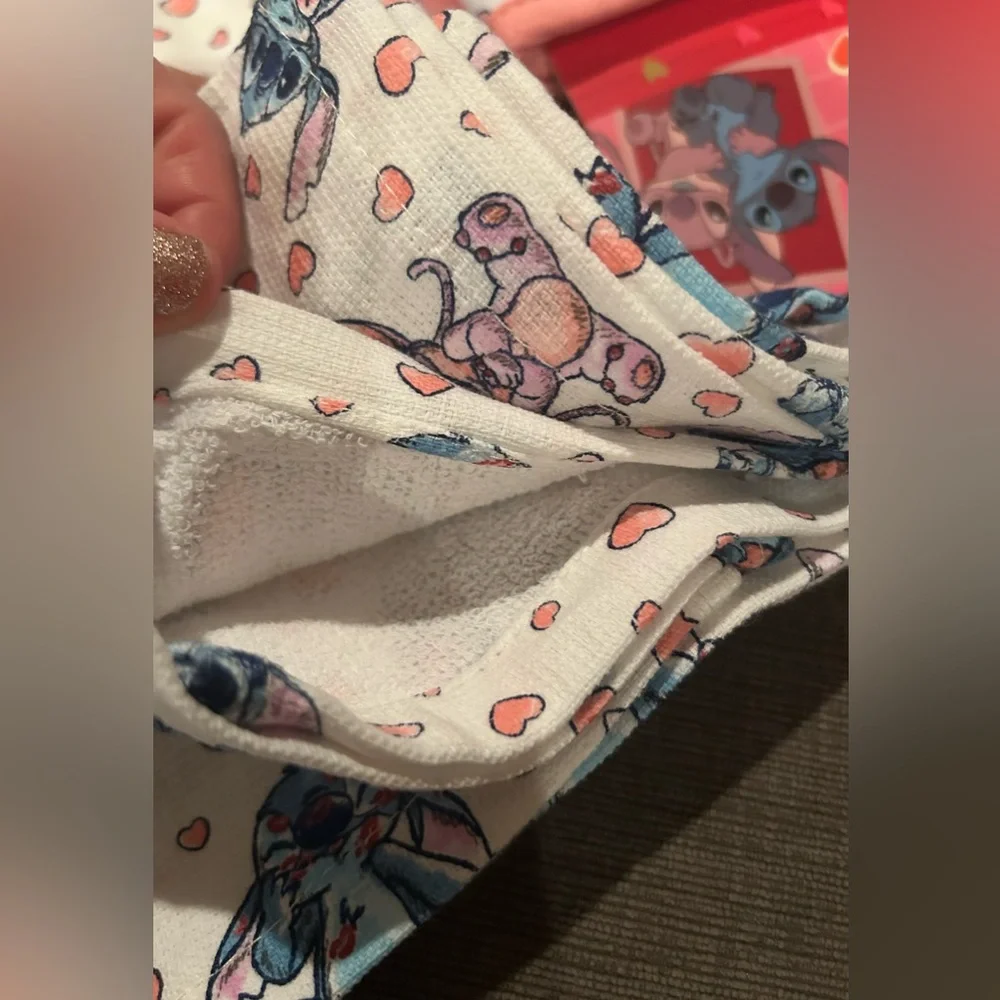 Disney brand new